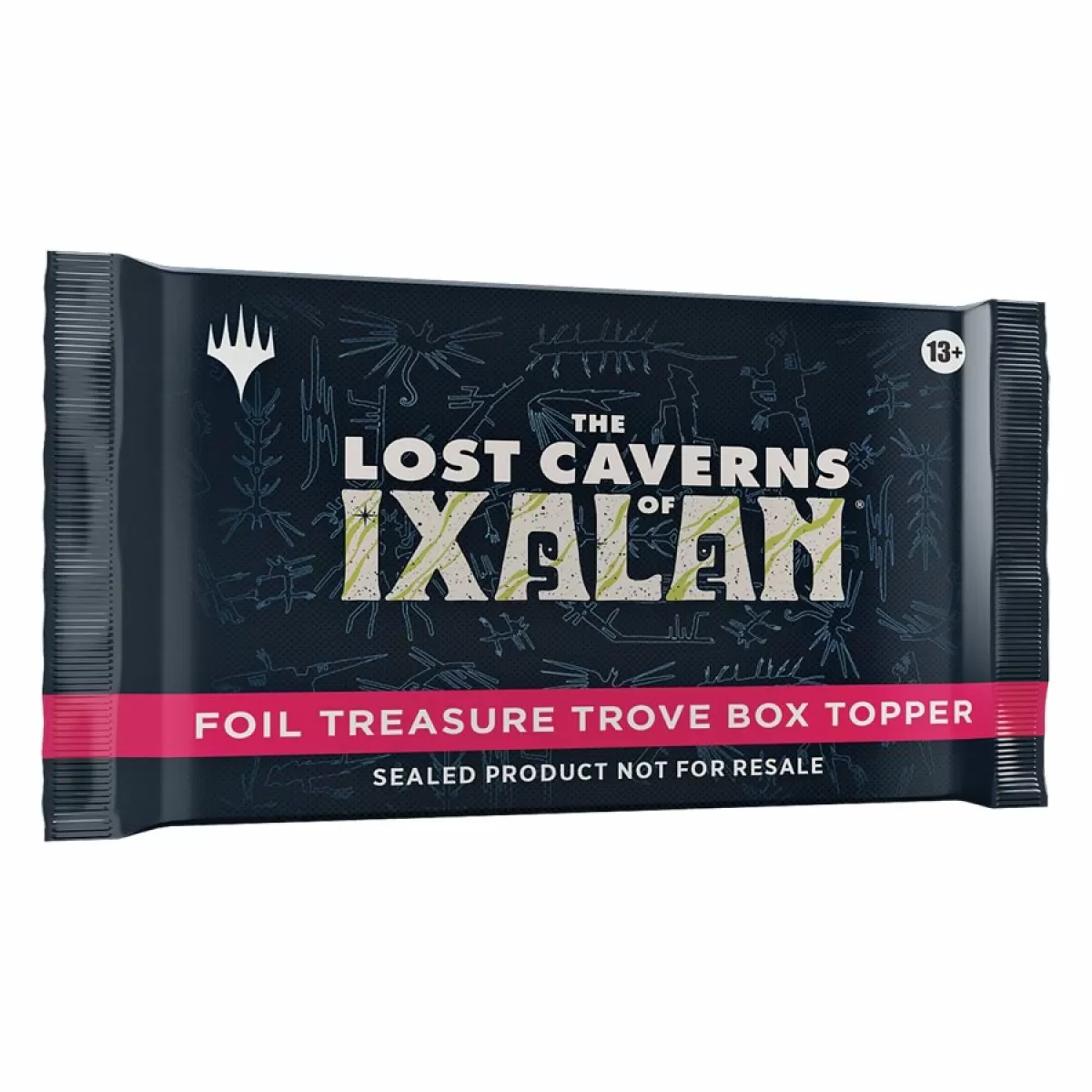 Magic The Lost Caverns of Ixalan Collector Booster Display [::] Let's Play  Games