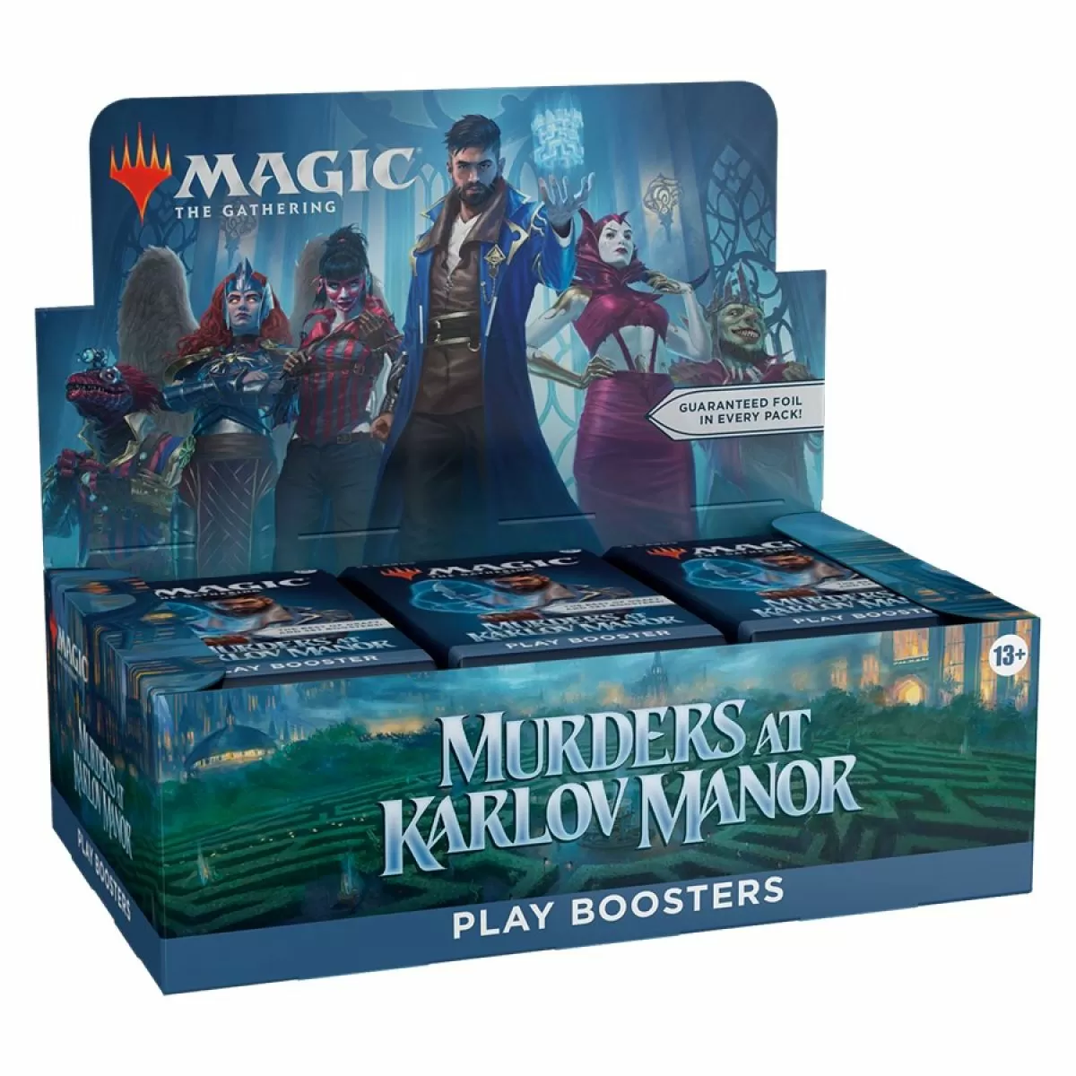 Boost your Harry Potter Magical Builders collection this weekend