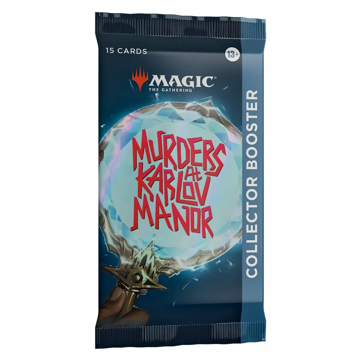 First Look! Murders at Karlov Manor Triple Collector Box Opening! Feb 9  Full Release 