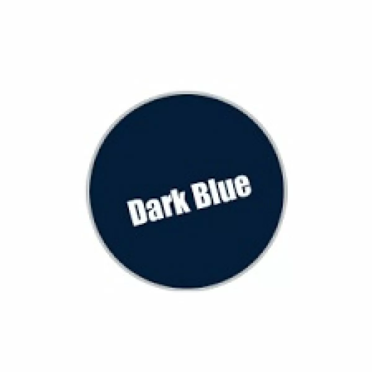 034-Pro Acryl Dark Blue