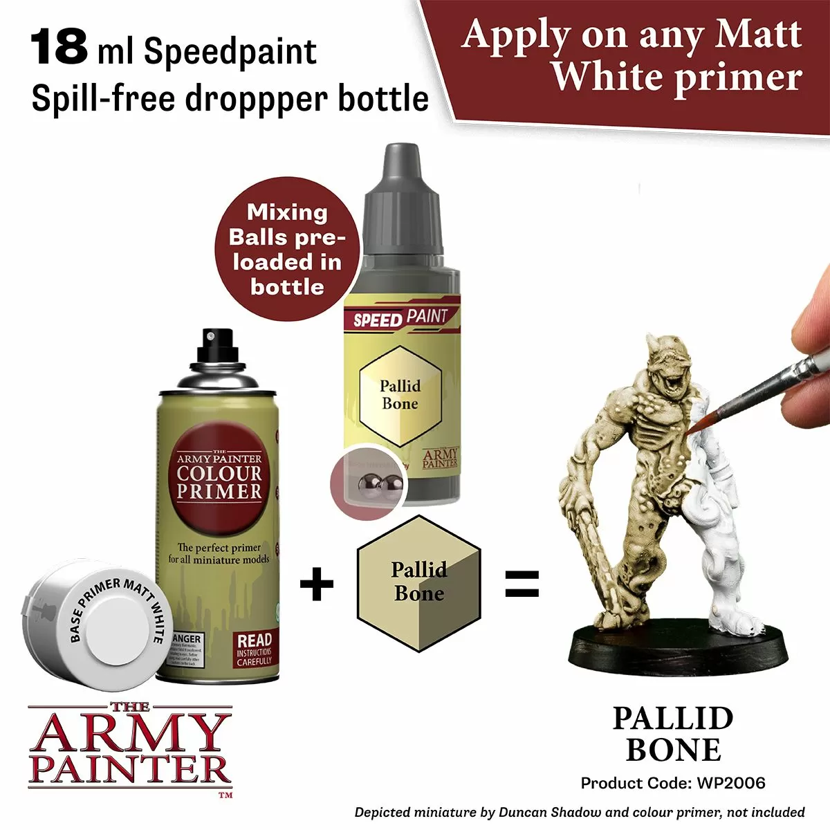 The Army Painter Speedpaint: the new paint sets - Miniatures of Death