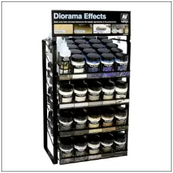 Diorama Effects Complete Range